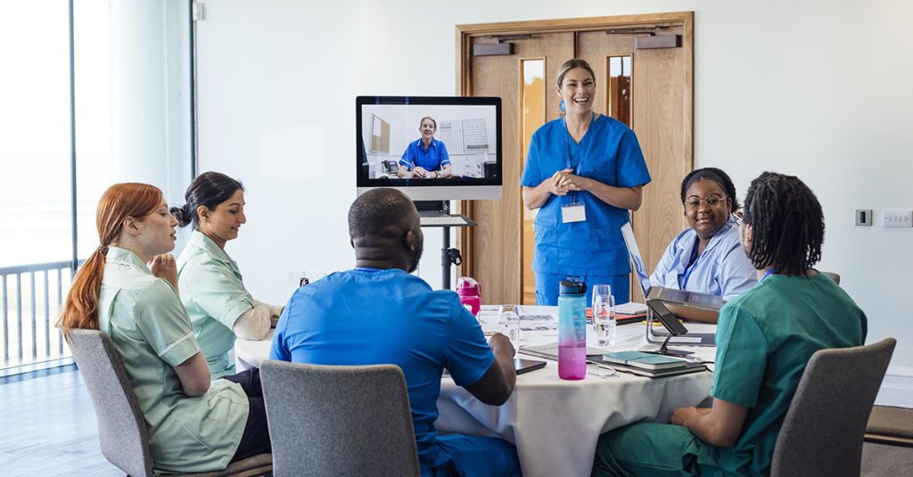 Training & Job Vacancies efficiency and excellence